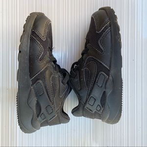 Toddler Nike shoes